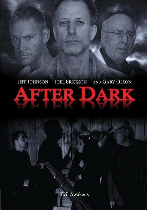 After Dark backdrop