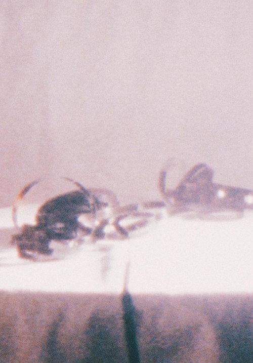 REQUIEM backdrop