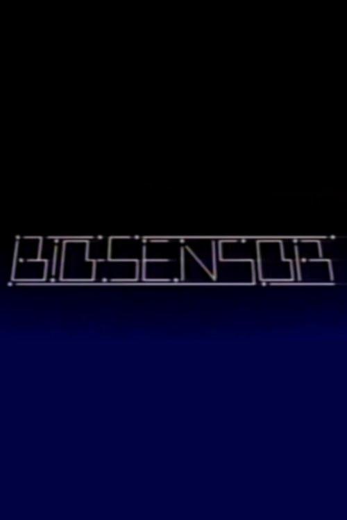 Bio-Sensor backdrop