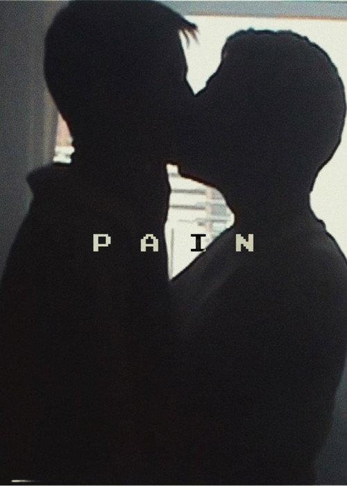 PAIN backdrop