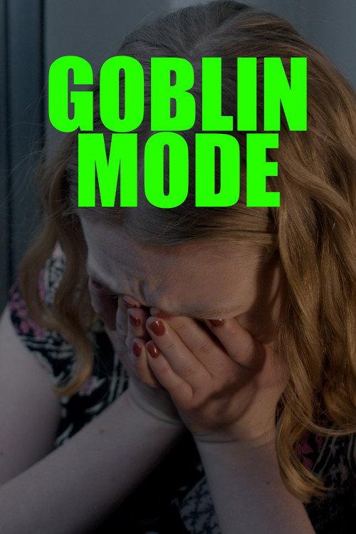 Goblin Mode backdrop