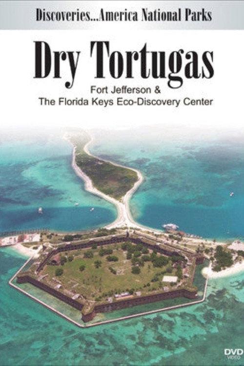 Discoveries…America: National Parks - Dry Tortugas, Fort Jefferson & Florida Keys backdrop