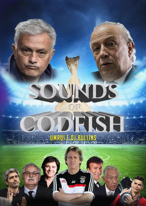 Sounds of Codfish backdrop