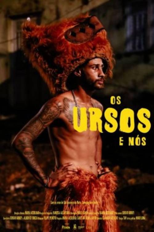 Os Ursos e Nós backdrop