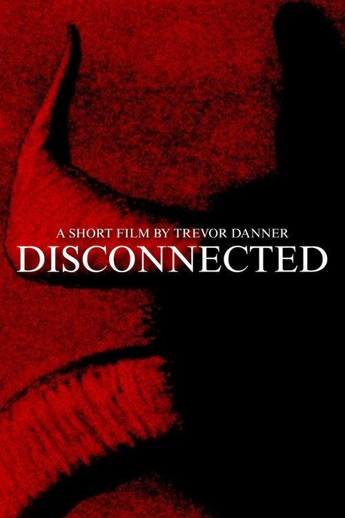 DISCONNECTED backdrop