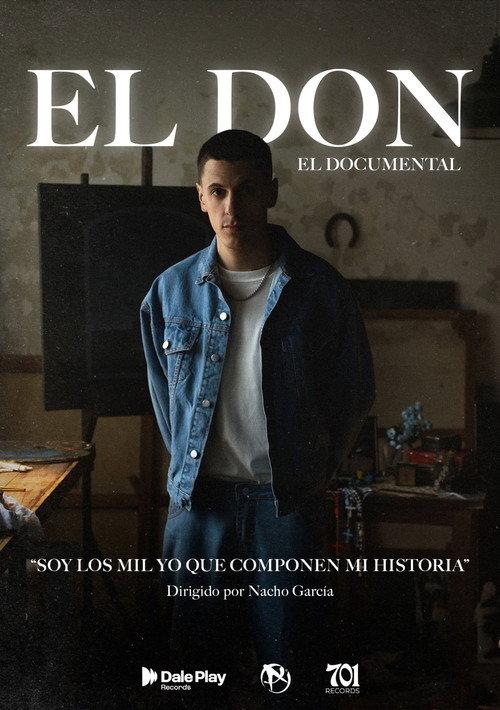 El Don backdrop