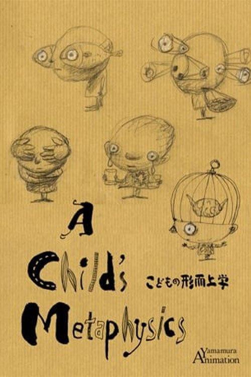 A Child's Metaphysics backdrop