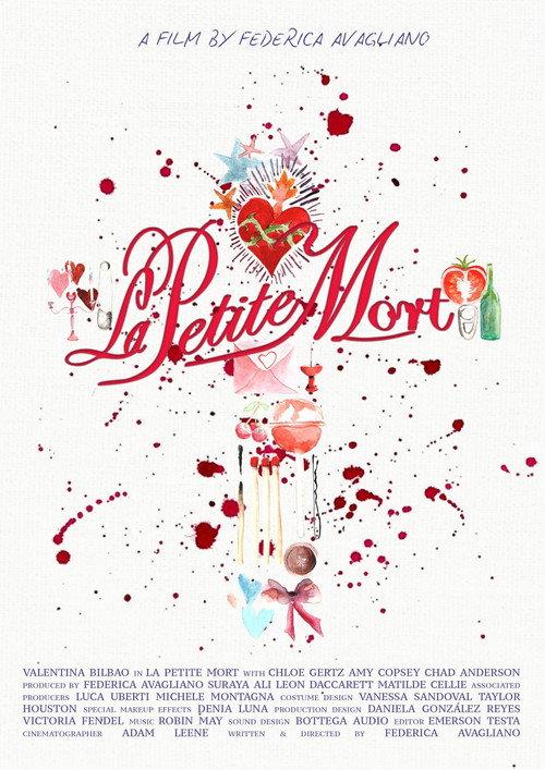 La Petite Mort backdrop