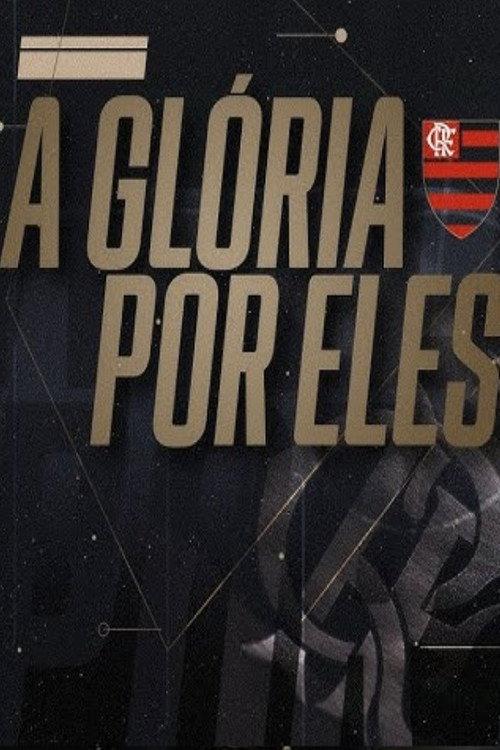 A Glória Por Eles backdrop