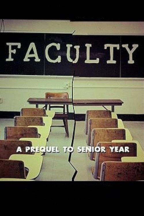Faculty backdrop