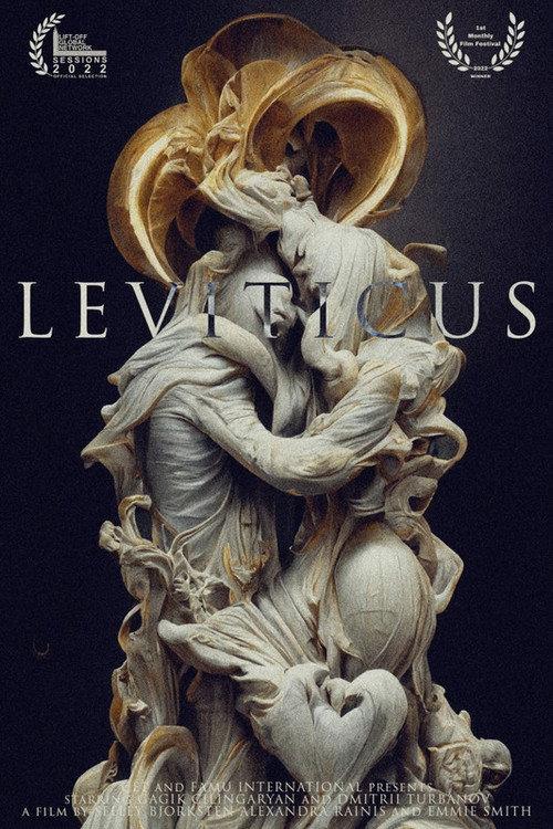 Leviticus backdrop