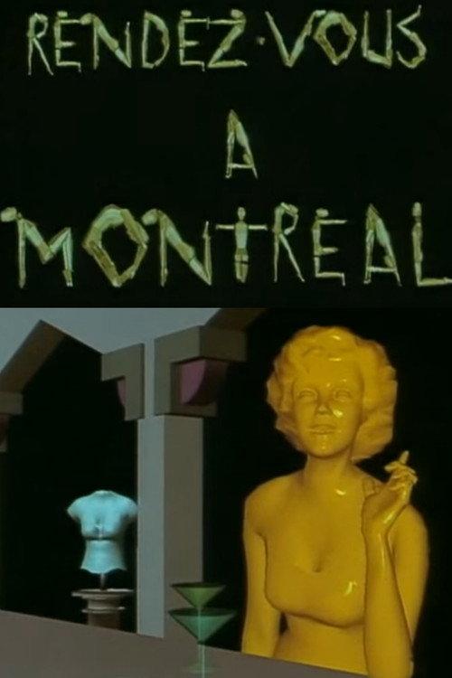 Rendezvous in Montreal backdrop