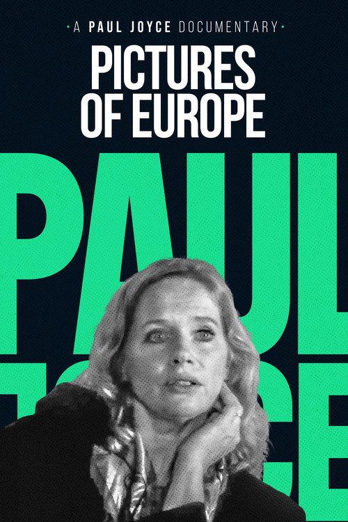Pictures of Europe backdrop