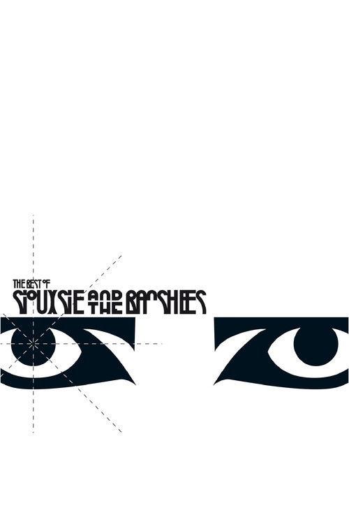 The Best of Siouxsie & The Banshees backdrop