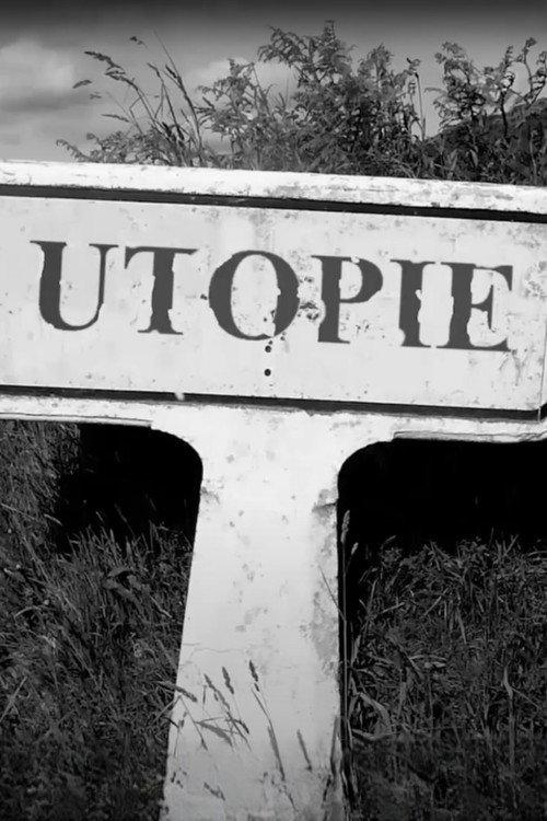 UTOPIE backdrop