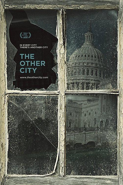 The Other City backdrop