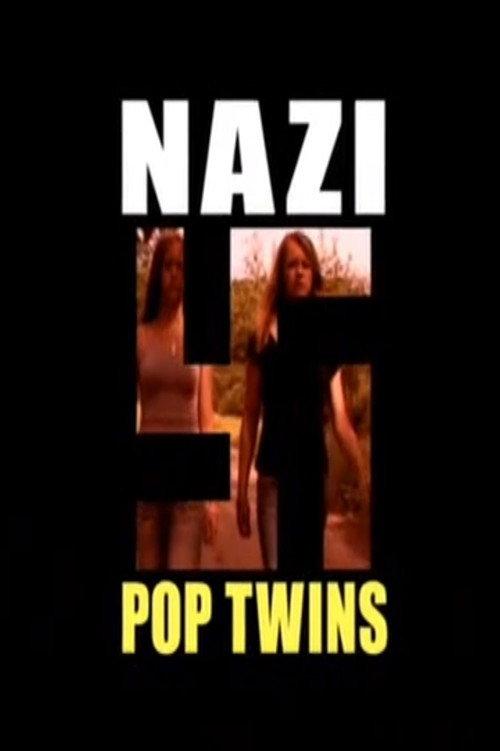 Nazi Pop Twins backdrop