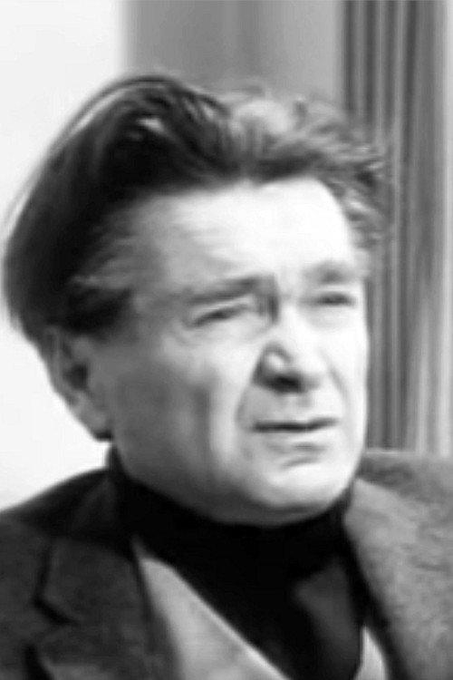 E. M. Cioran. Sa vie. Son oeuvre backdrop