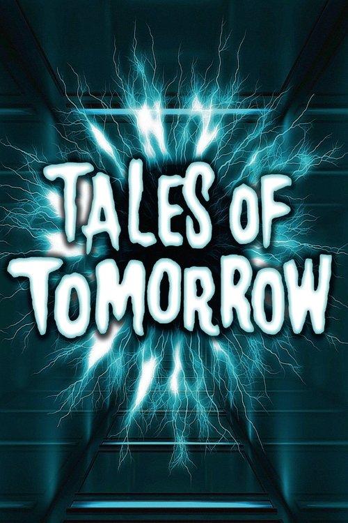 Tales of Tomorrow backdrop