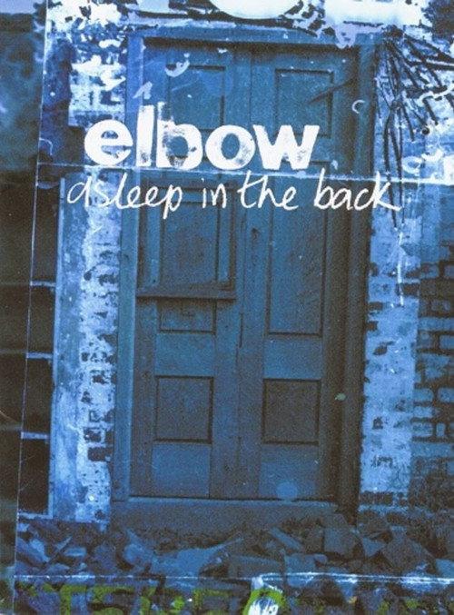 Elbow - Asleep in the Back backdrop