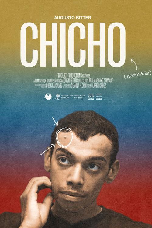 Chicho backdrop