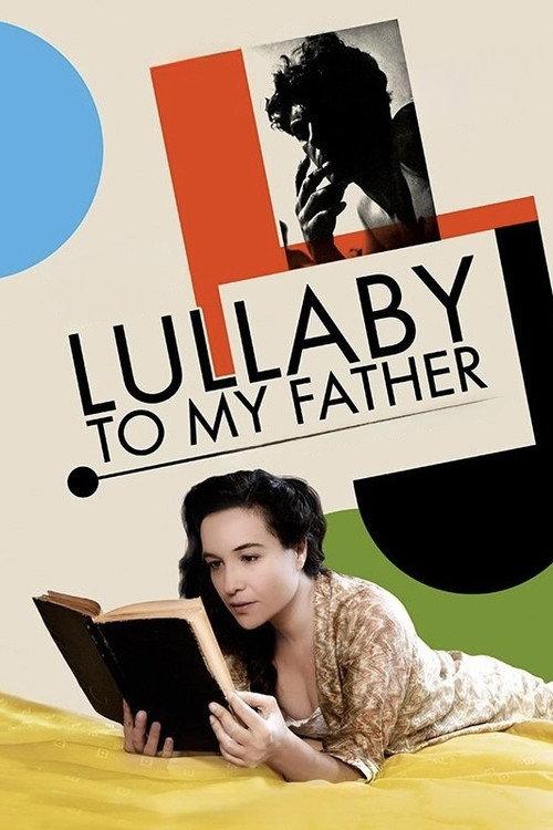 Lullaby to my Father backdrop
