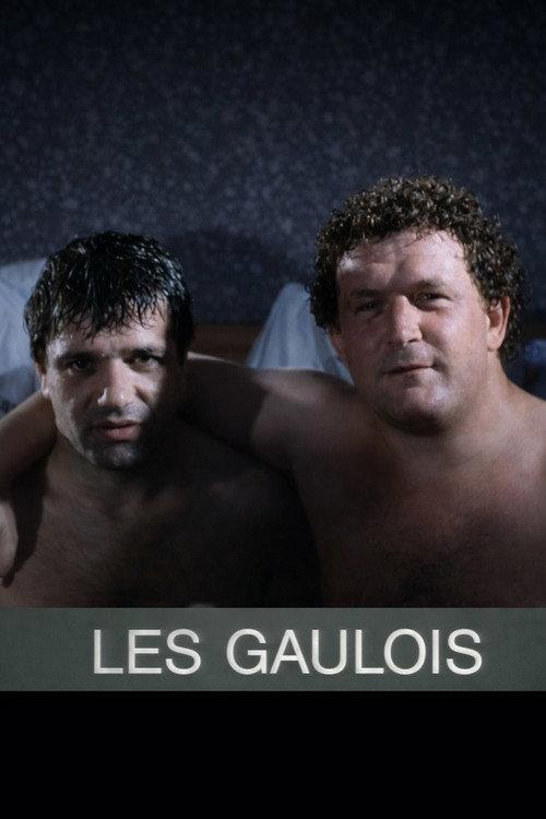 The Gauls backdrop
