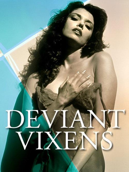 Deviant Vixens backdrop