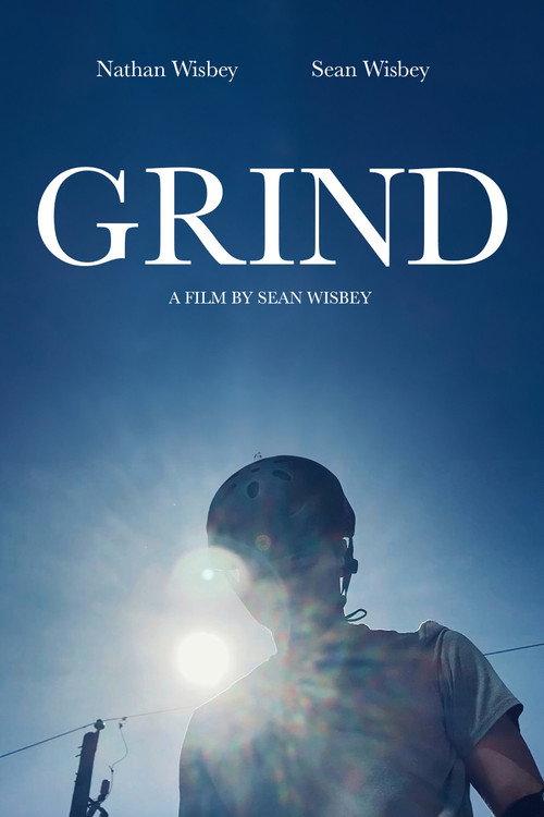 Grind backdrop