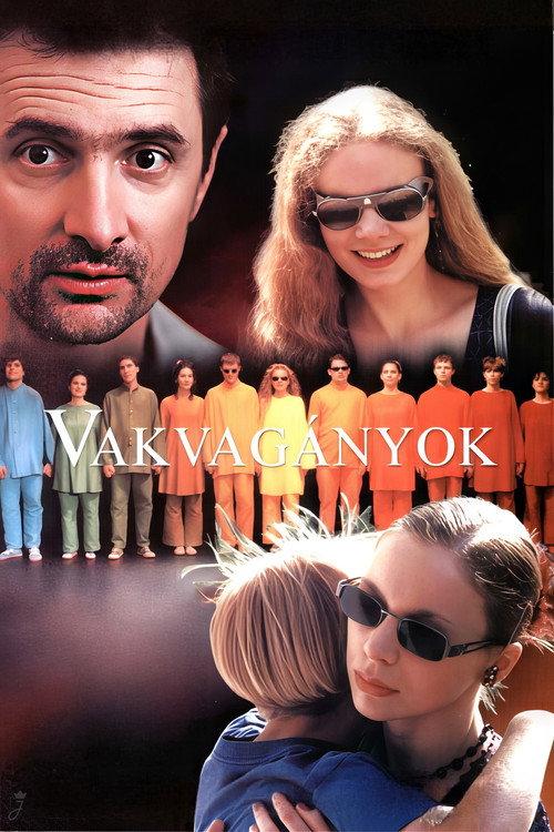 Vakvagányok backdrop
