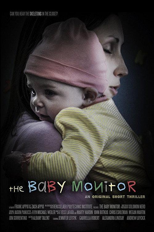 The Baby Monitor backdrop