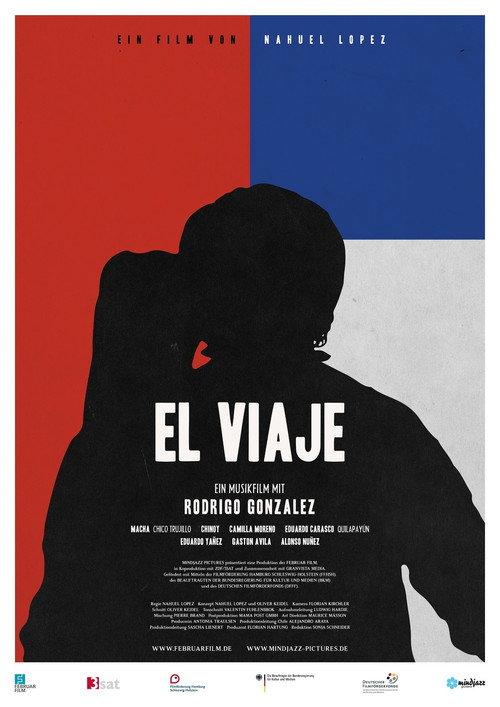 El Viaje - A Road Trip into Chile's Musical Heritage backdrop