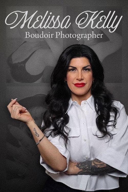 Melissa Kelly Boudoir Photographer backdrop