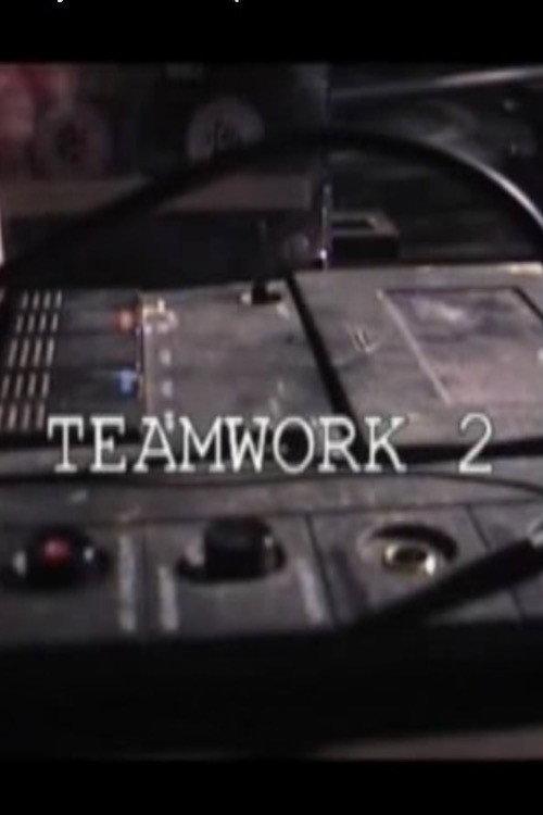 Teamwork 2 backdrop