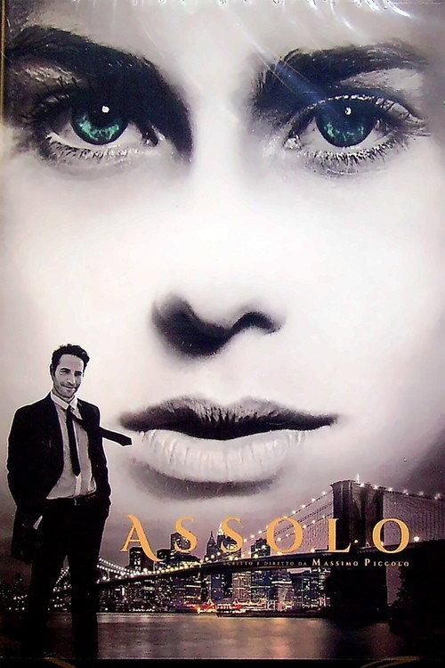 Assolo backdrop