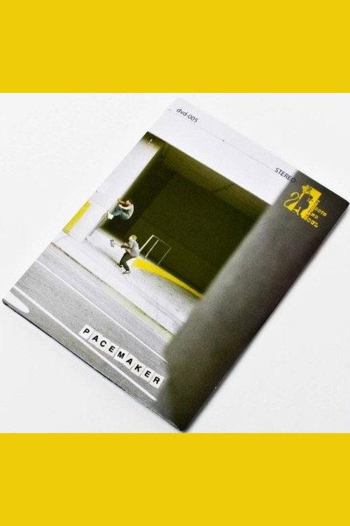 Pacemaker backdrop