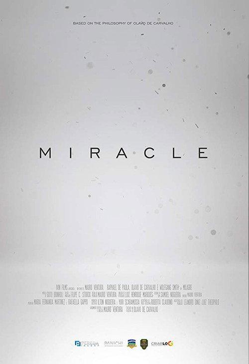 Miracle backdrop