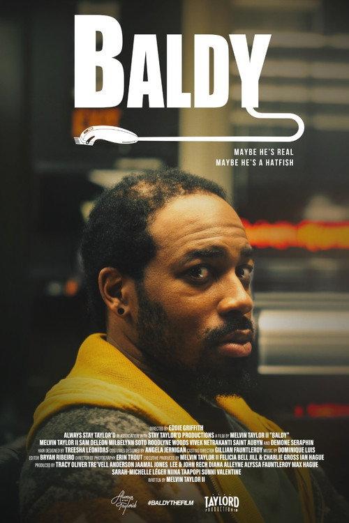 Baldy The Film backdrop