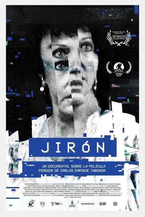 Jirón backdrop