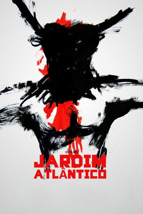 Atlantic Garden backdrop