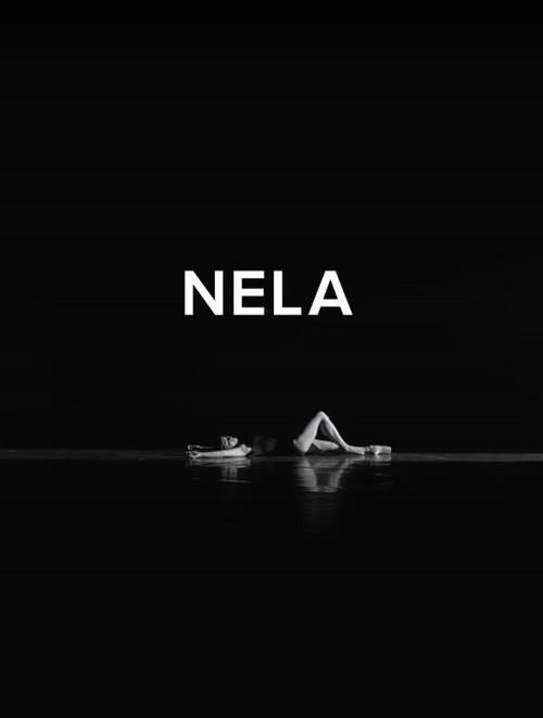 NELA backdrop
