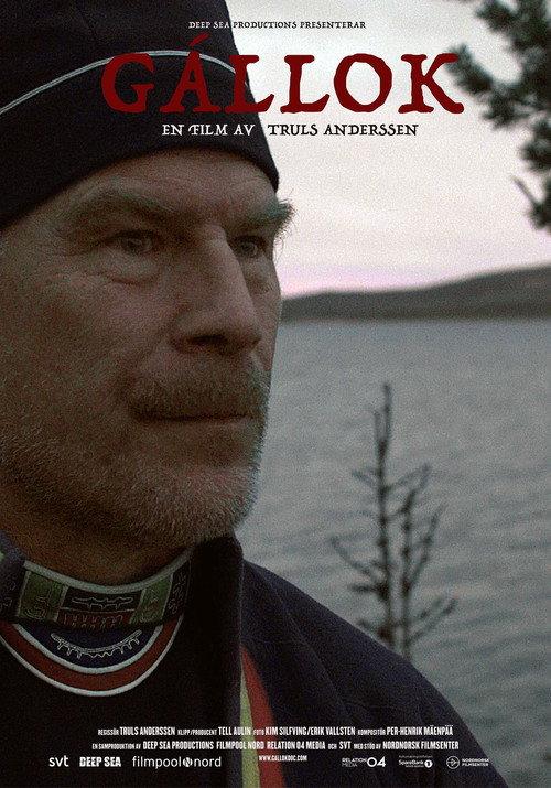 Gállok backdrop
