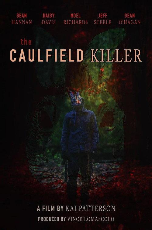 The Caulfield Killer backdrop