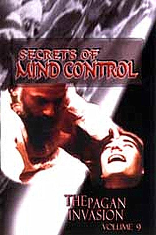 Pagan Invasion, Vol. 9: Secrets of Mind Control backdrop