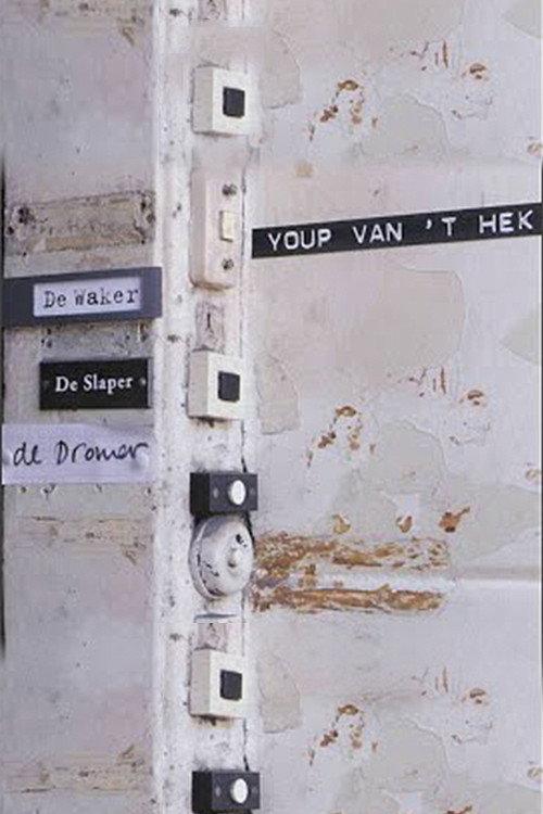 Youp van 't Hek: De Waker, de Slaper & de Dromer backdrop