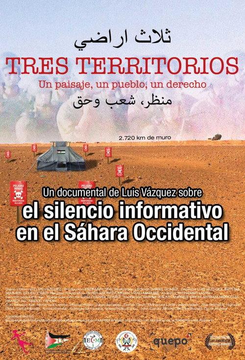 Three territories: a landscape, a nation, a right backdrop
