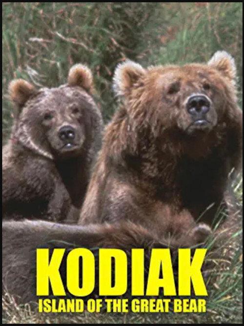 Kodiak: Island of the Great Bear backdrop
