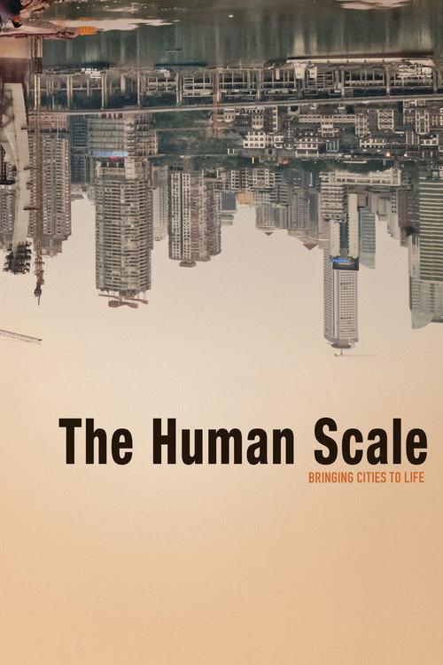 The Human Scale backdrop