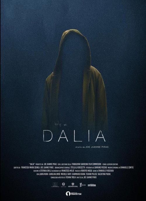 Dalia backdrop