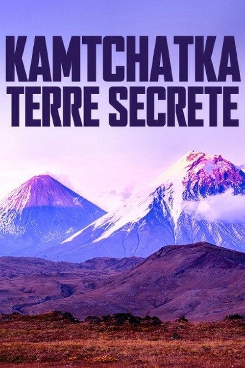 Kamtchatka, terre secrète backdrop